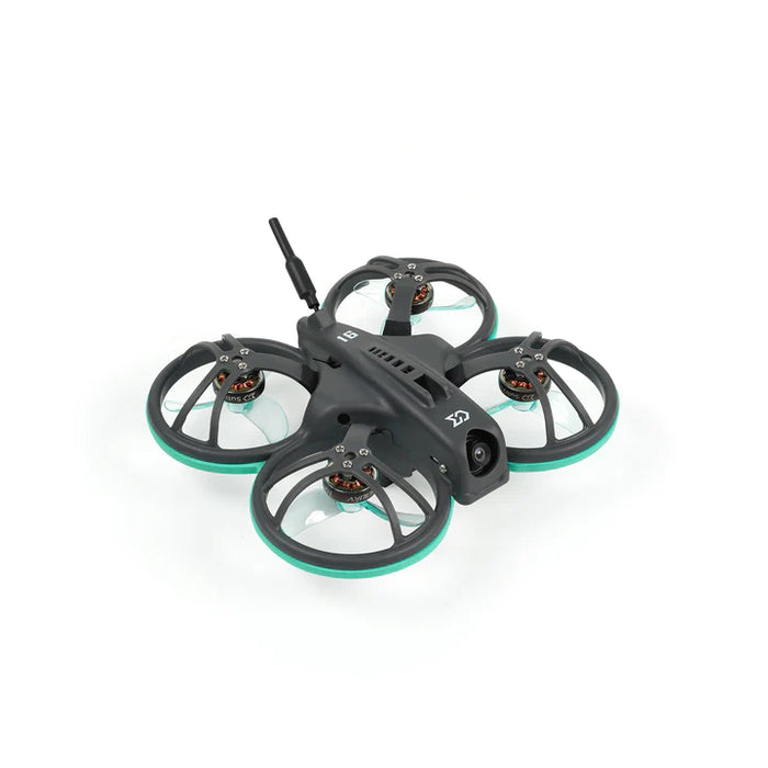 Sub250 Whoopfly16 Ultra light HD Zero HD 1s Tiny Whoop