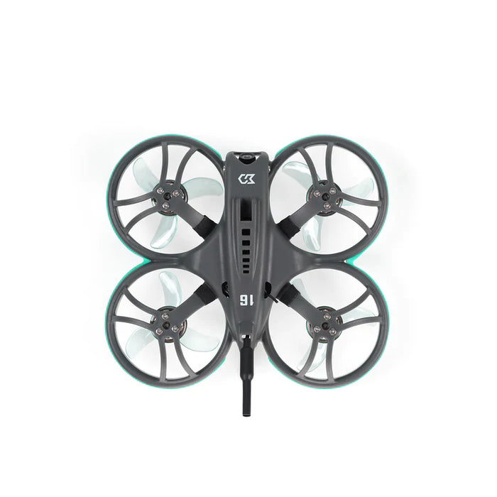 Sub250 Whoopfly16 Ultra light HD Zero HD 1s Tiny Whoop