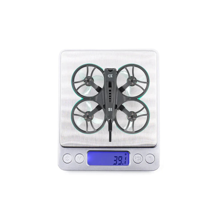 Sub250 Whoopfly16 Ultra light HD Zero HD 1s Tiny Whoop