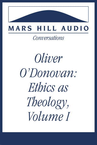 Ethics as Theology: Volume I