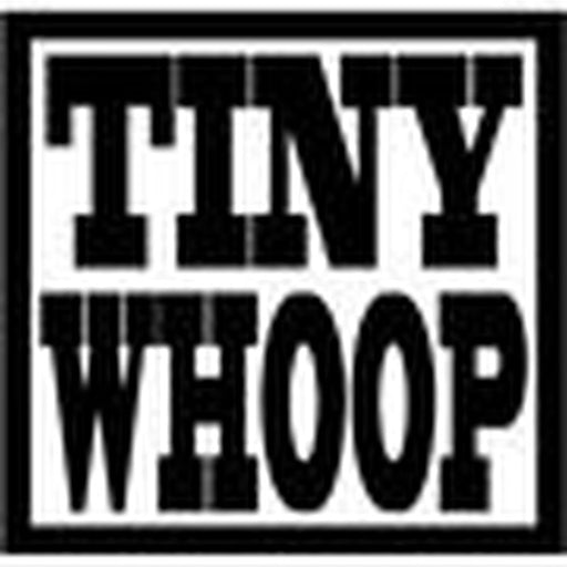 tiny whoop tuning motor fast black edition 2 cw 2 ccw_2