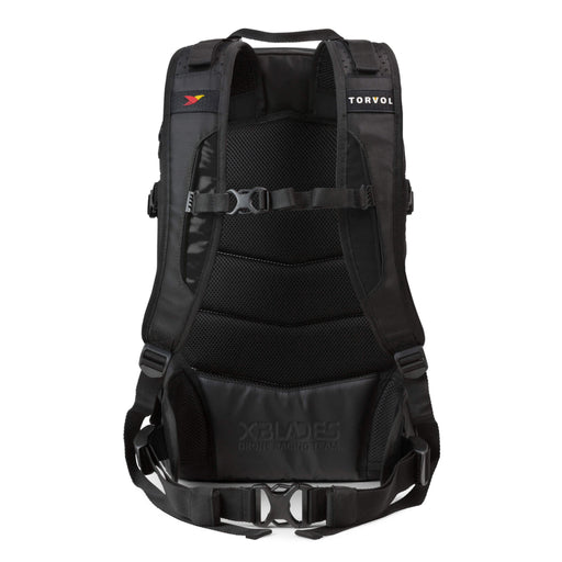 Torvol Quad PITSTOP Rucksack PRO – XBLADES EDITION
