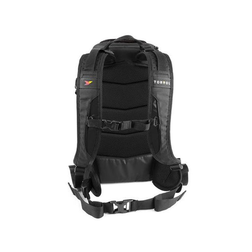Torvol Quad PITSTOP Rucksack Pro   Stealth Edition