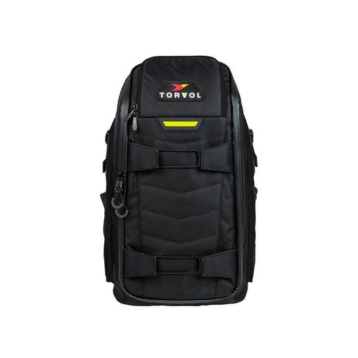 Torvol Quad PITSTOP Rucksack Pro   Stealth Edition
