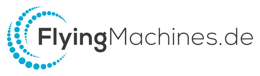 Flying machines.de